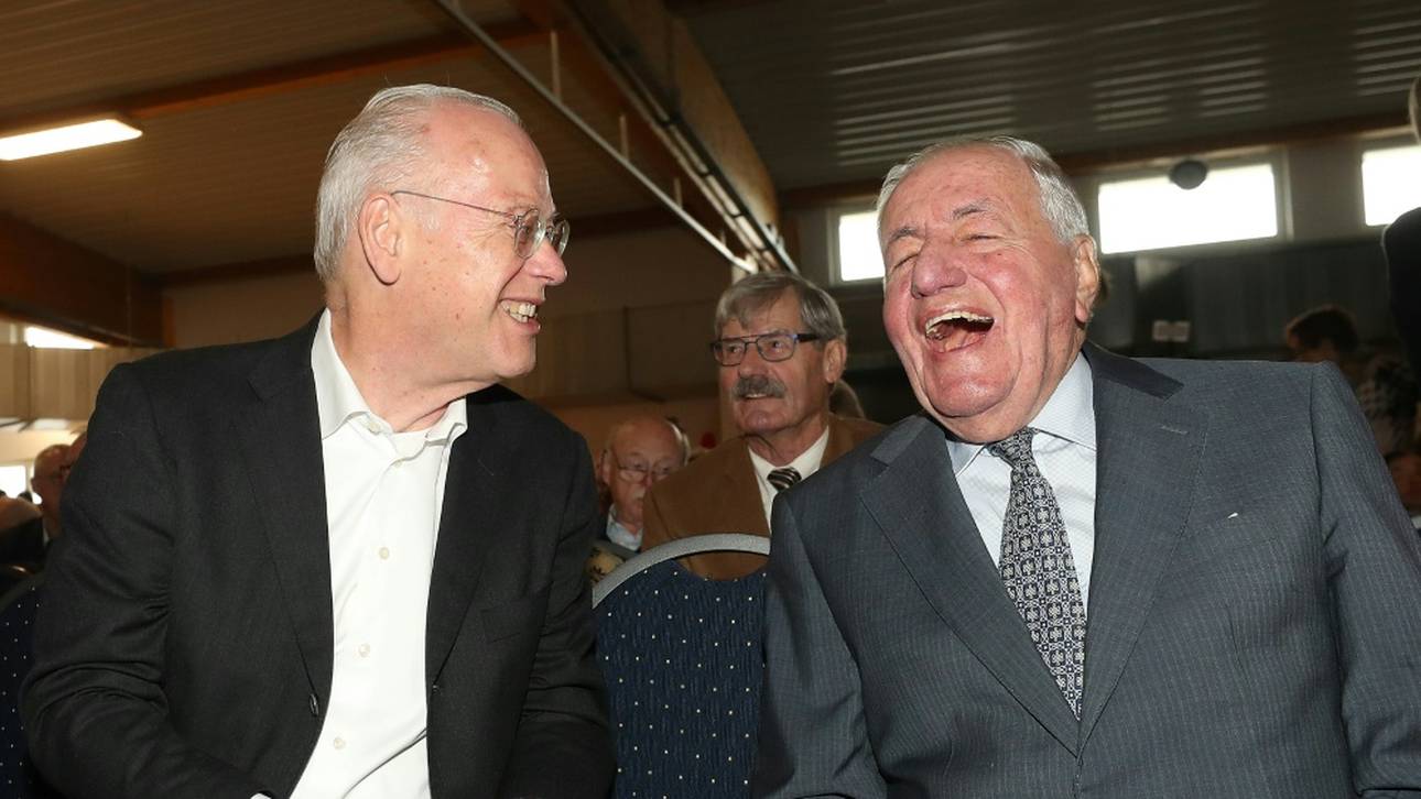 Corona: Scharping und BDR warnen vor Nachwuchsproblemen im Radsport