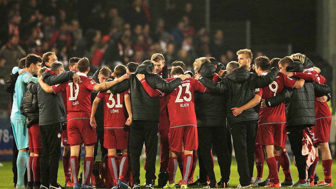 FCK wählt neuen Aufsichtsratschef