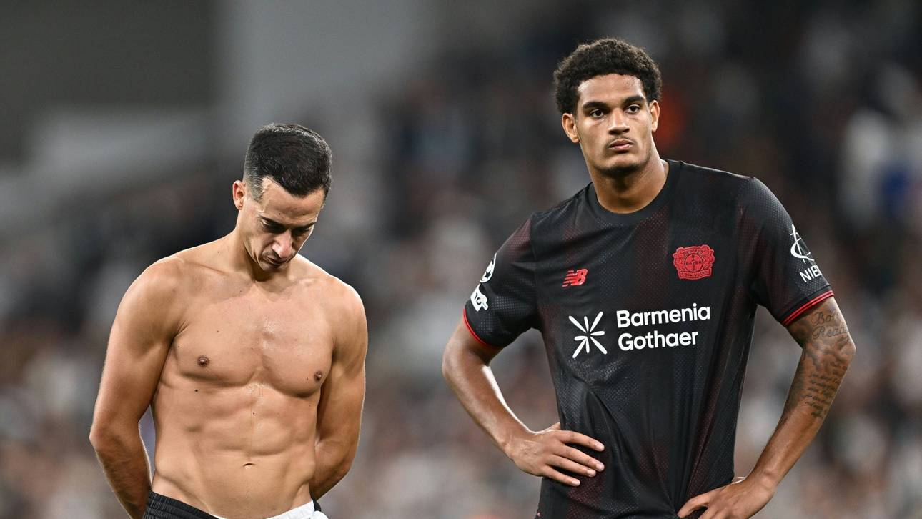 Bayer-Entwicklung weiter wechselhaft