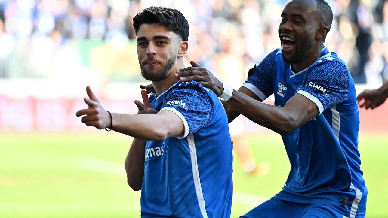 Fürth – Magdeburg Tipp, Prognose, Quoten | 08.03.2025