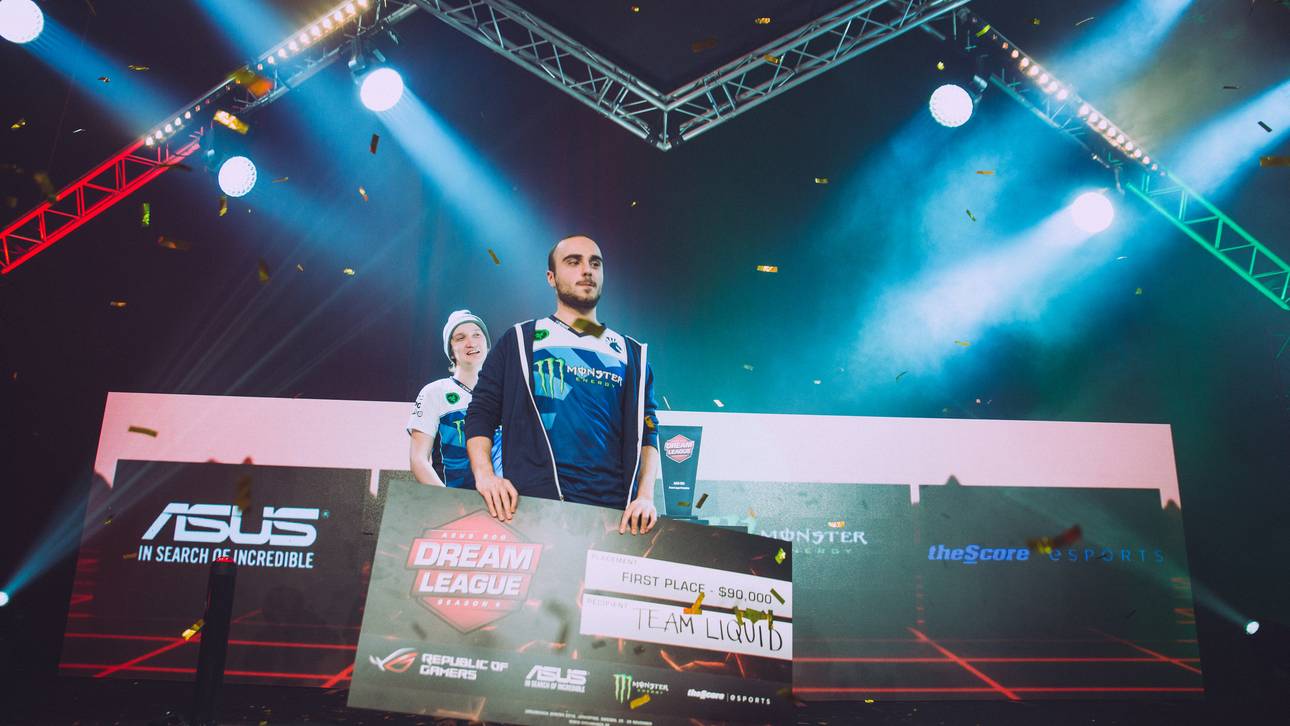 KuroKy zurück auf großer Bühne