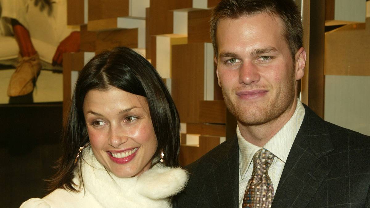 Bereits vor Bündchen war Brady einer Dame aus dem Showbusiness verfallen. Bis 2006 war er mit der US-amerikanischen Schauspielerin Bridget Moynahan verheiratet. Mit ihr hat er ebenfalls einen Sohn
