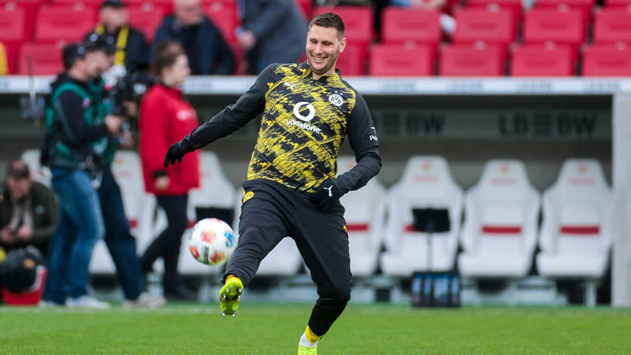 Kovac stellt seine Abwehr um