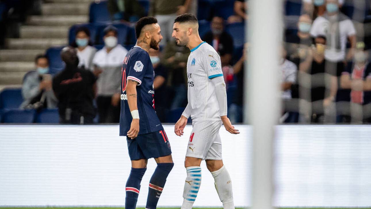 Neymar-Opfer meldet sich zu Wort