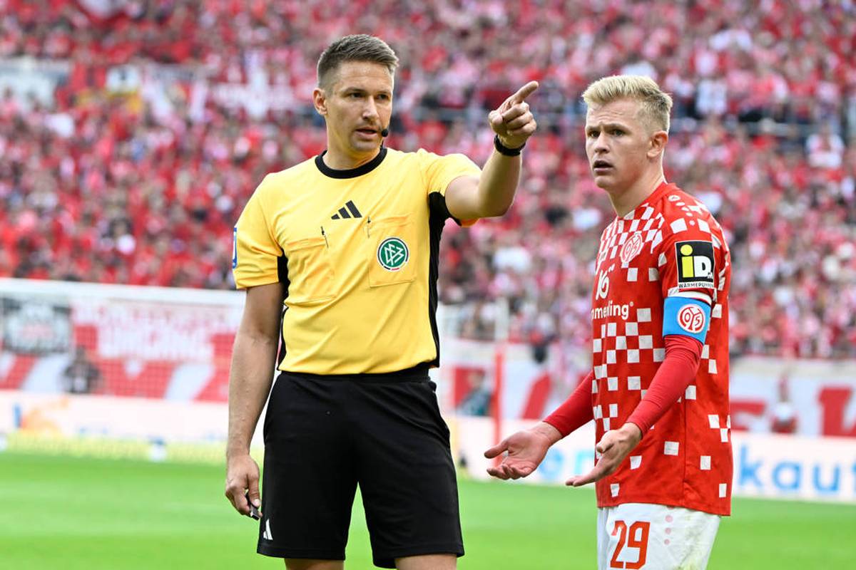 Mainz spielt gegen Bayer Leverkusen um die Europapokal-Teilnahme. Das Schicksal meint es allerdings nicht gut mit den 05ern. Xabi Alonso wahrt eine beeindruckende Serie.