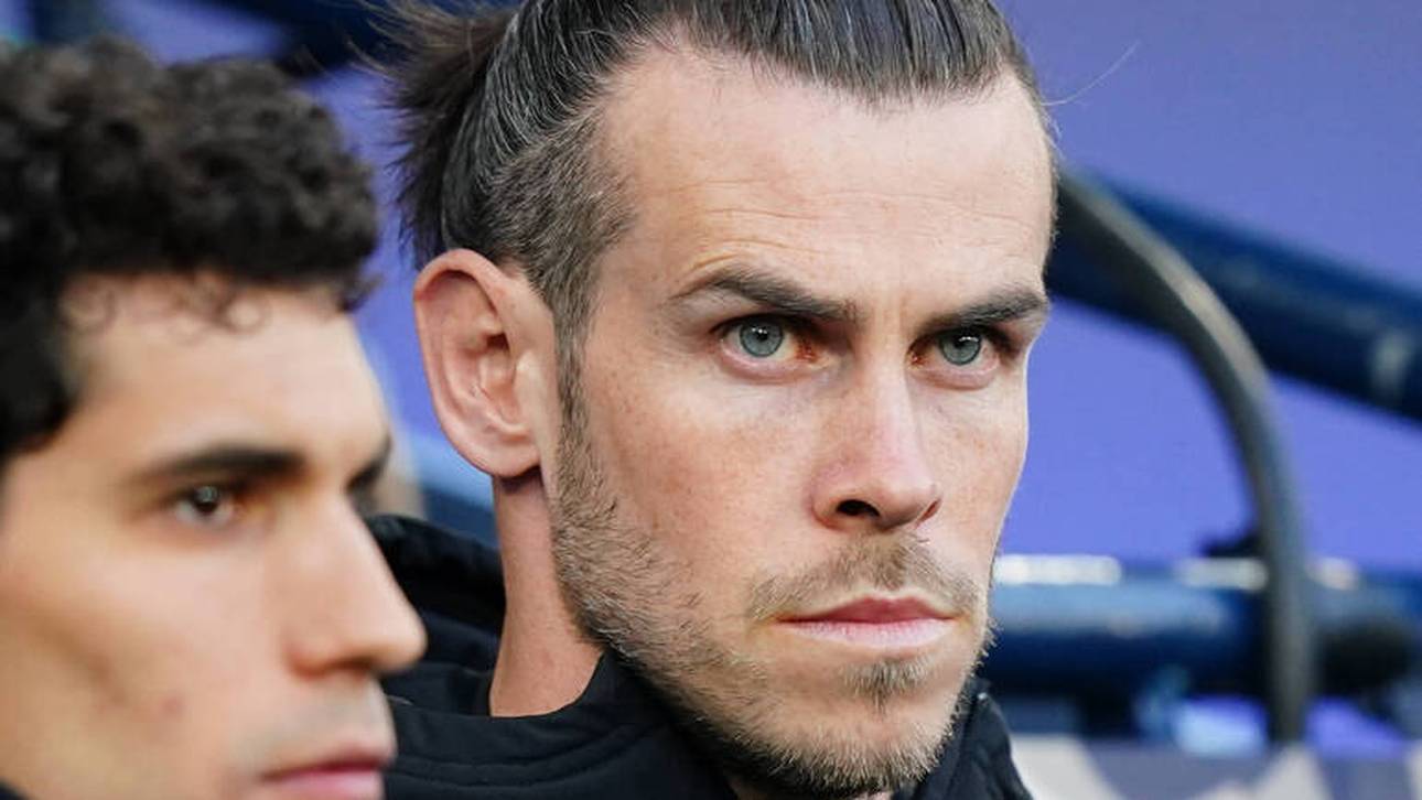 Bale treibt es auf die Spitze