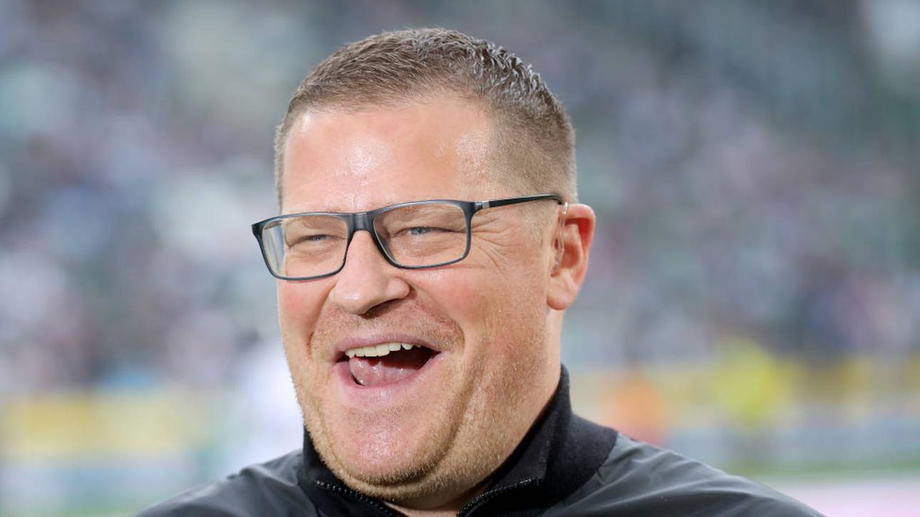 Gladbach mit Fortschritt bei Pedri