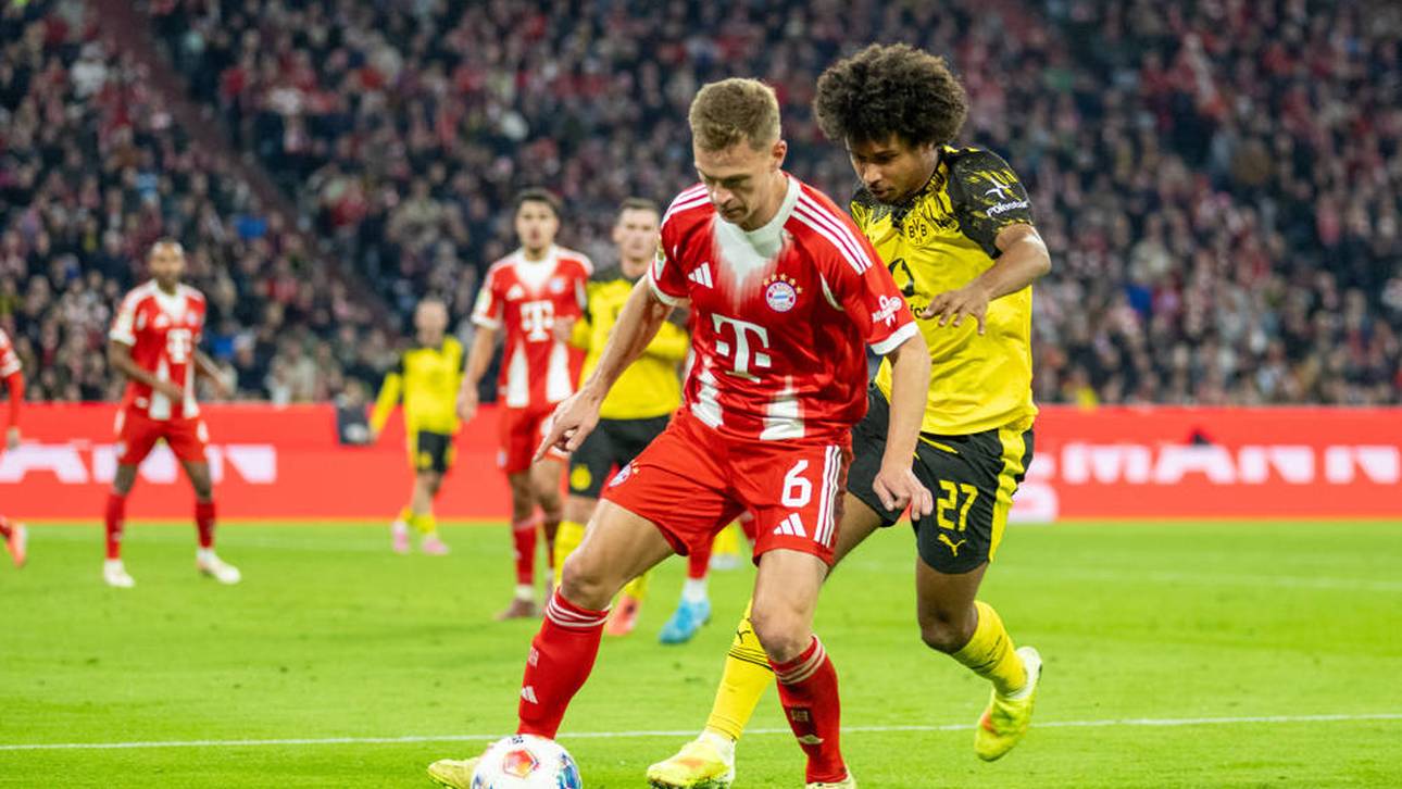 Bringt der Klassiker die Wende?