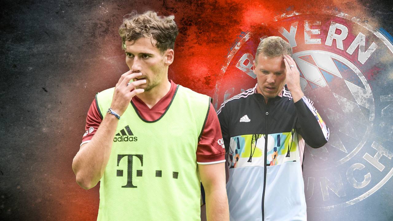So plant Bayern mit Juwel Jensen