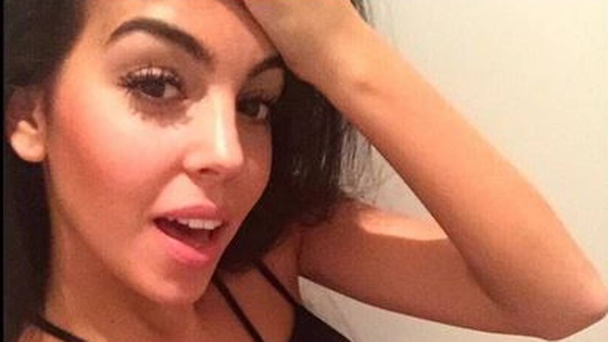 Für die Königlichen ging Georgina Rodriguez ins Rennen. Die spanische Schönheit ist die Frau an der Seite von Superstar Cristiano Ronaldo