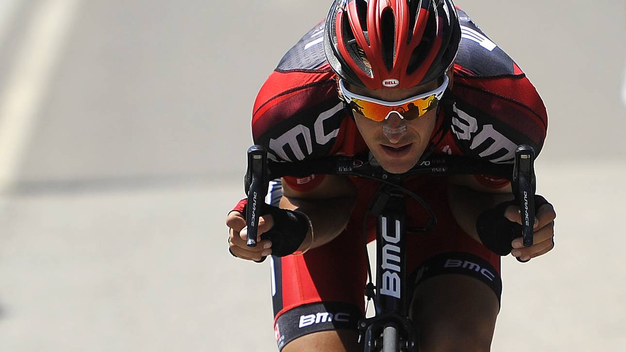 BMC gewinnt Teamzeitfahren