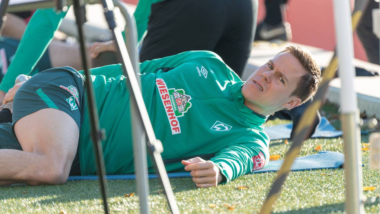 Werder Bremens Kapitän schämt sich