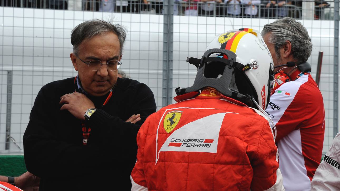 Ferrari-Boss droht mit F1-Ausstieg