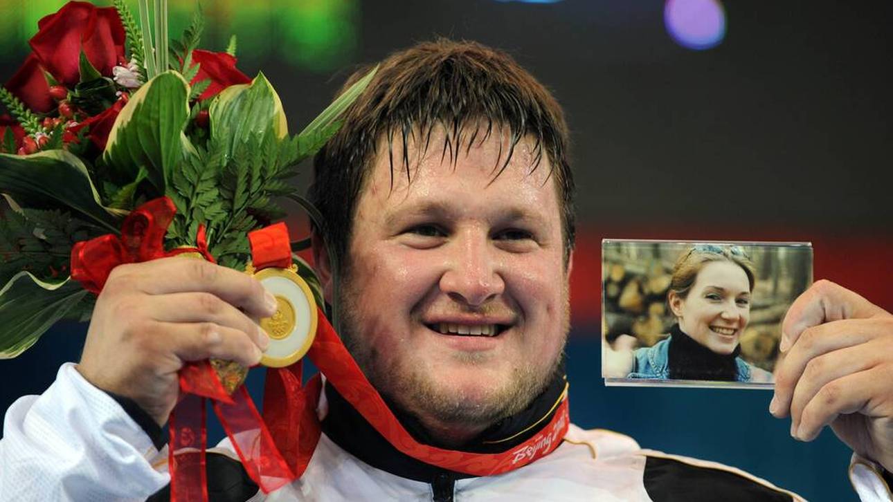 Ein Bild machte ihn berühmt