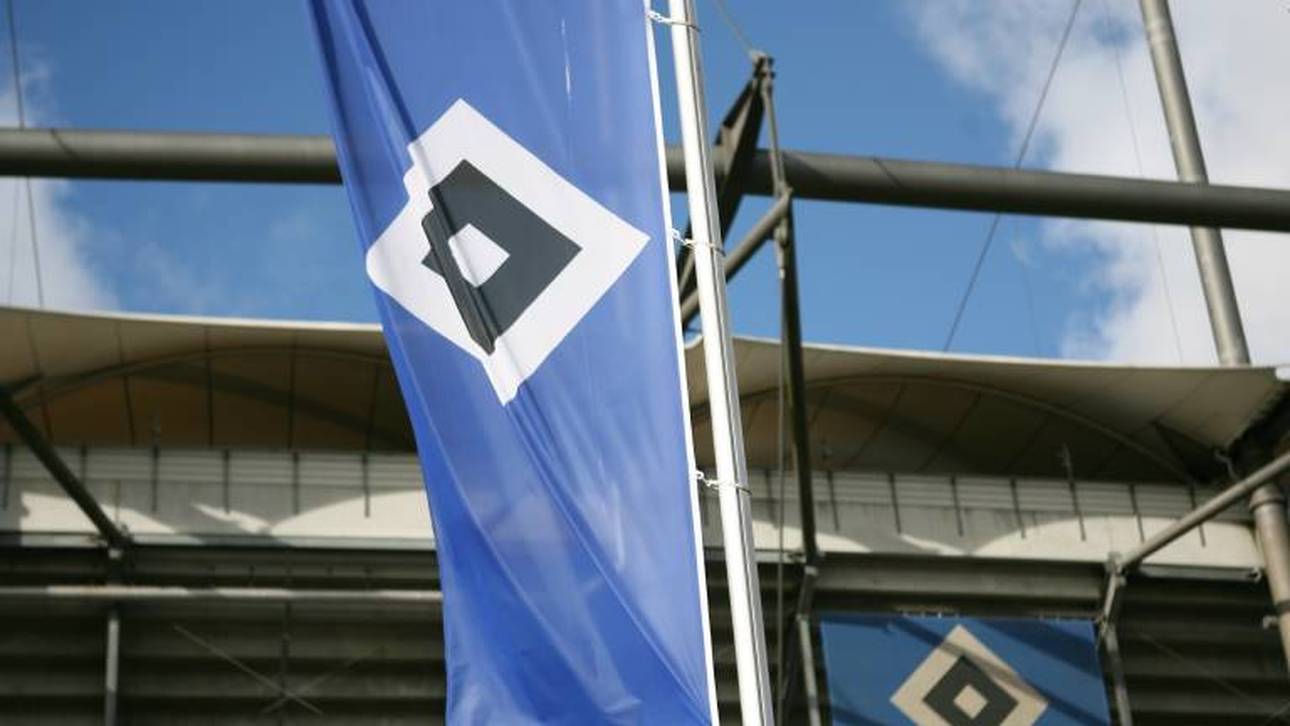 HSV soll Minus von 30 Mio. haben