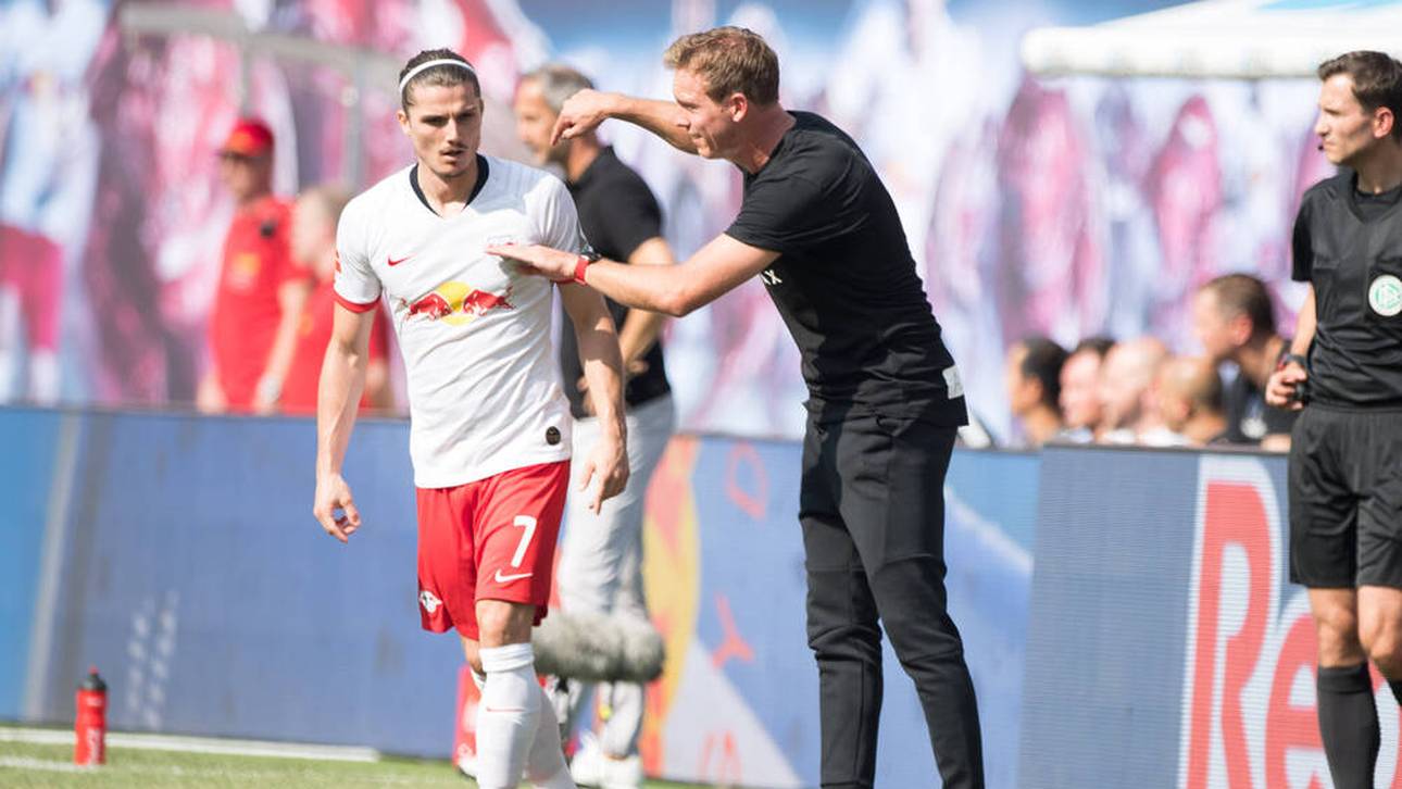 Sabitzer zu Bayern? Das sagt Leipzig