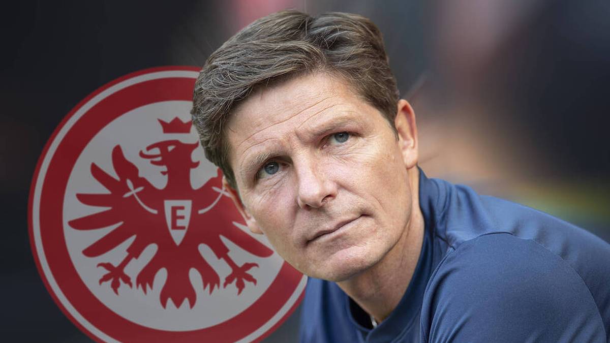 Oliver Glasner wird neuer Trainer bei Eintracht Frankfurt. Warum fiel die Wahl der SGE auf den Österreicher - und was ist dran an den Wolfsburg-Gerüchten um Mark van Bommel?