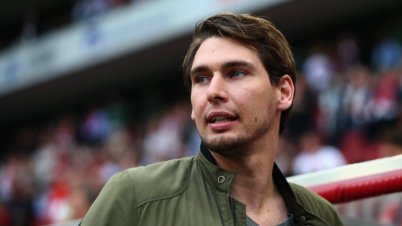 Helmes wird Trainer in Leverkusen