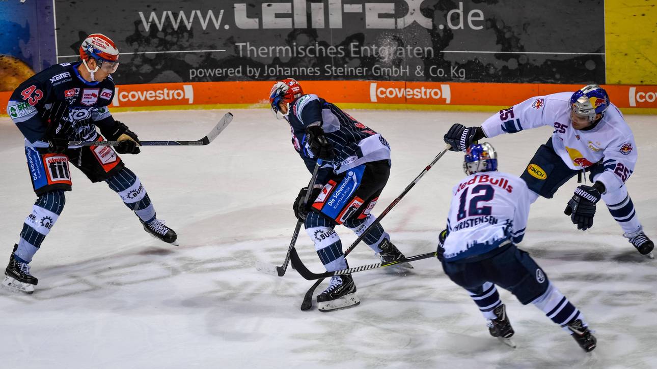 München verliert Tabellenführung