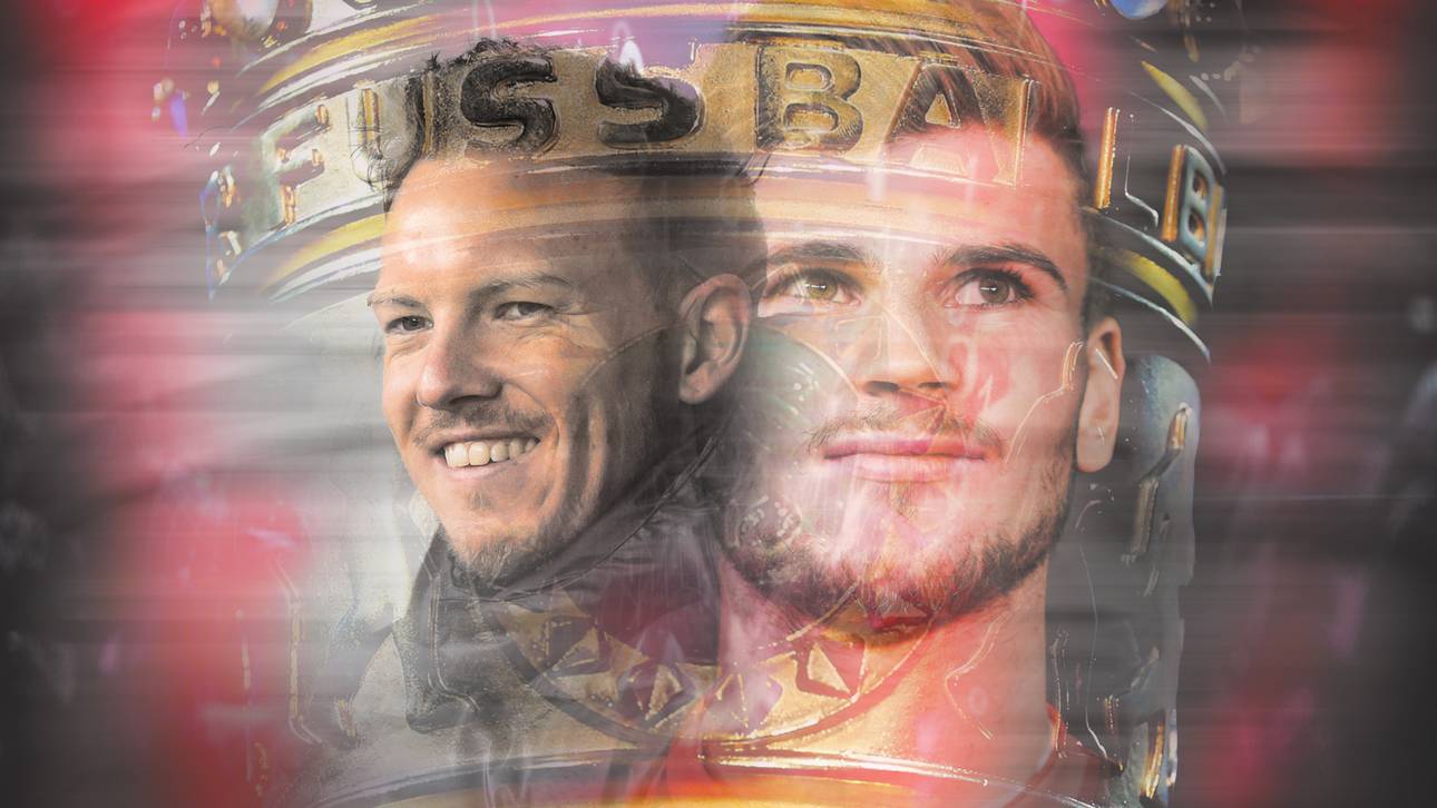 Warum Leipzig den DFB-Pokal gewinnt