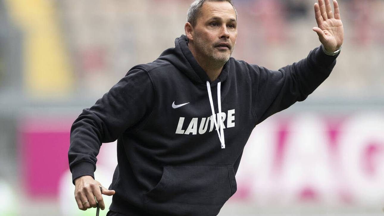 Erst gefeuert, dann bestraft