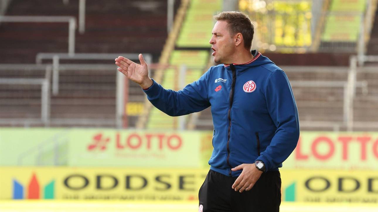 Dárdai-Nachfolger? Das sagt Kunert