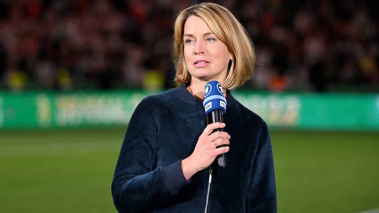 Das bereitet ARD-Moderatorin Sorgen