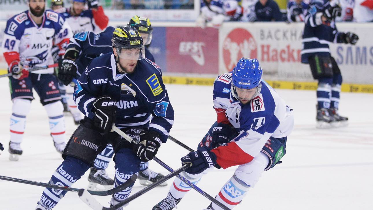 Ingolstadt ohne Topscorer Buck