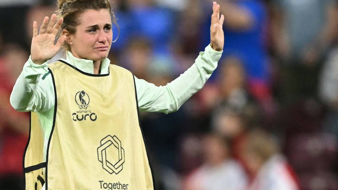 Italien in Tränen, Ärger über Elfmeter: „Ein grausamer Streich“