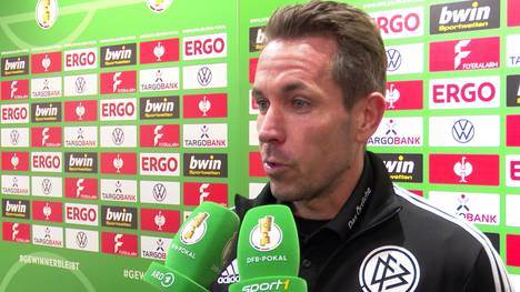 Der umstrittene Handelfmeter für den VfL Bochum sorgte für viel Aufregung auf dem Platz und im Netz. Schiedsrichter Tobias Stieler erklärte seine Entscheidung.