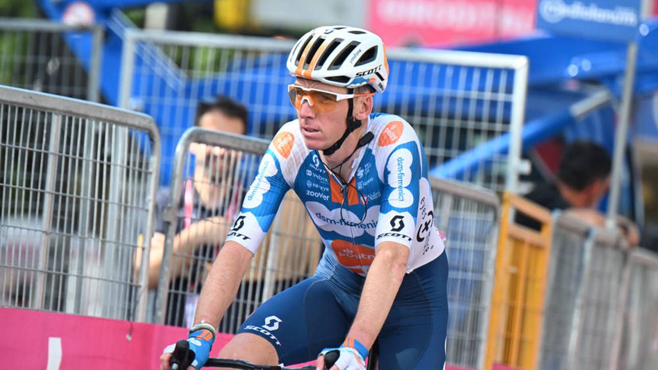 2. Etappe der Tour de France