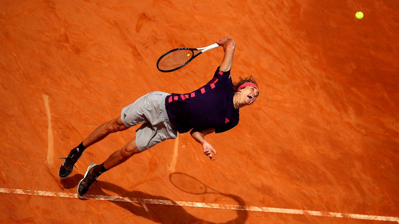 Alle Infos zu den French Open 2019