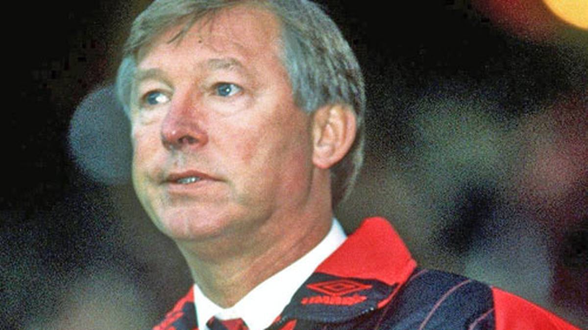 "Ich will Liverpool von ihrem verdammten Ast hauen." (bei seinem Amtsantritt 1986 über den damaligen Rekordmeister - inzwischen ist ManUnited Rekordmeister)