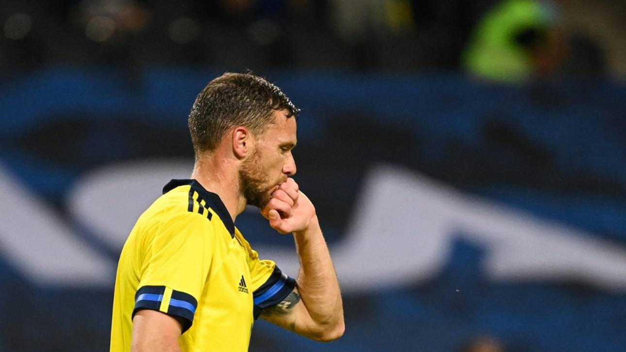 Berg beendet Länderspiel-Karriere