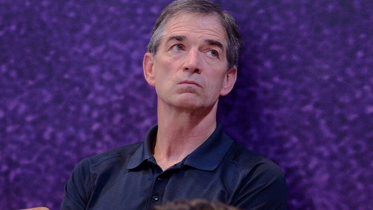 John Stockton kam für die BBL-Spiele seiner Söhne auch nach Deutschland