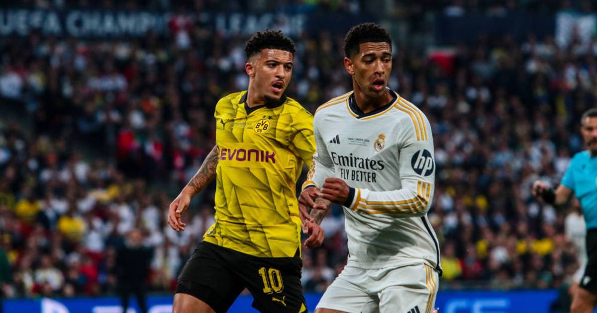 El BVB gana millones gracias a la derrota en la final