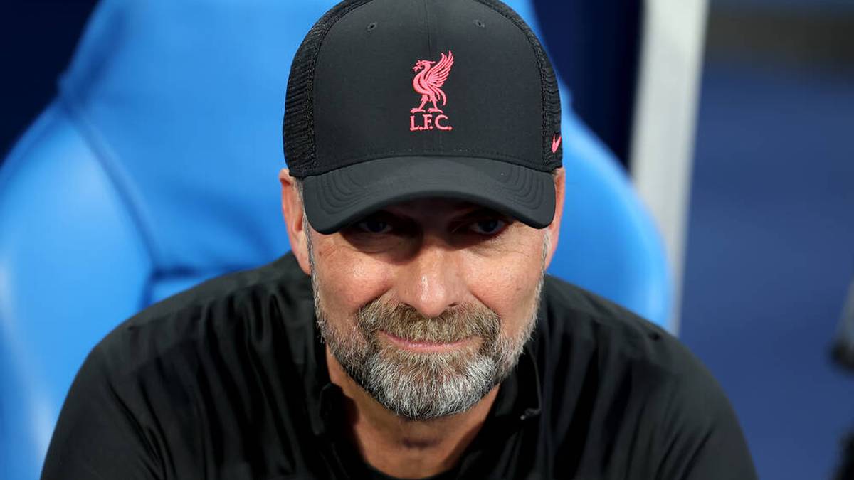 Kann Red Bull mit Klopp PSG stürzen?