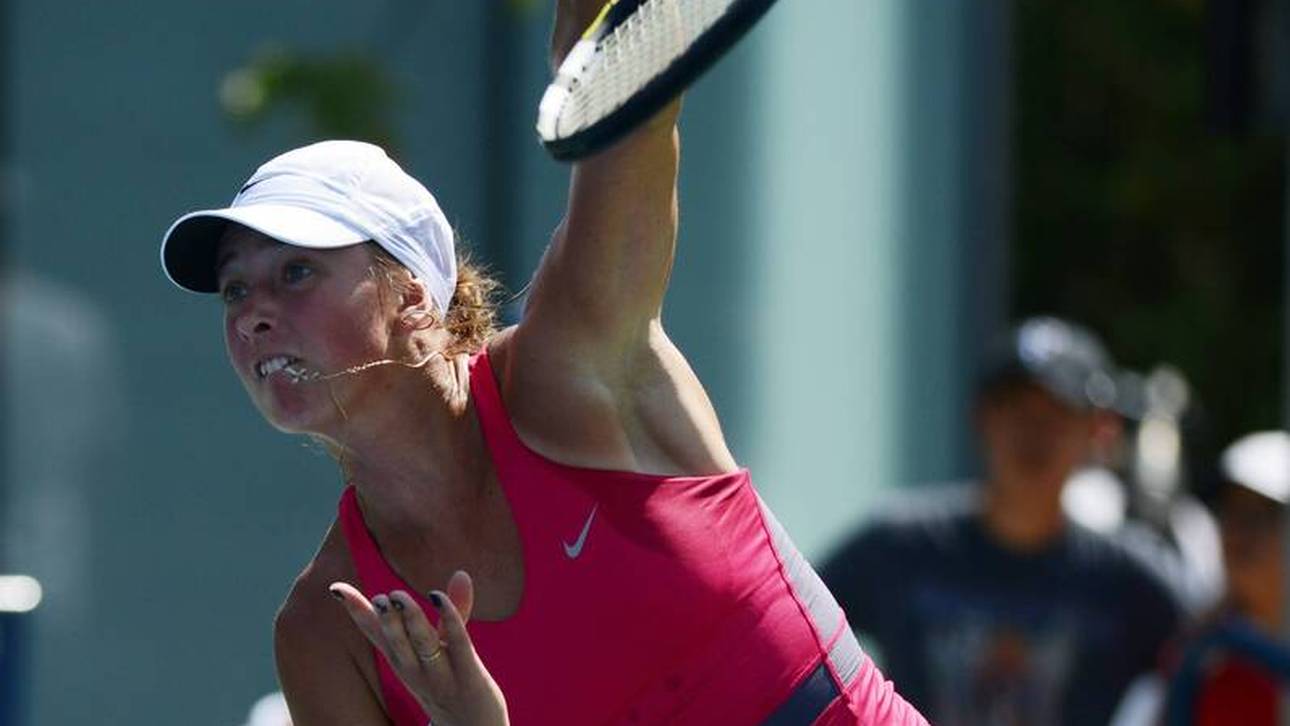 Georgien-NOK verpennt Anmeldung