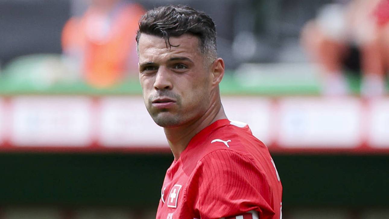 Brisanter Bericht um Xhaka
