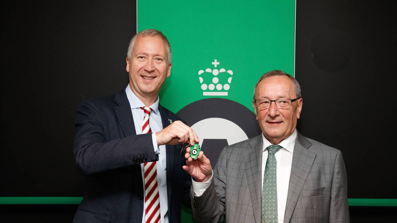 Monaco kauft Belgien-Klub Brügge