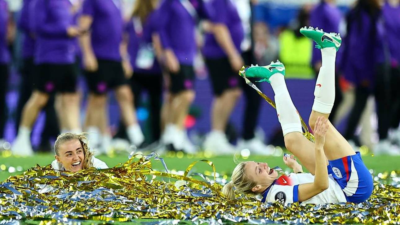 „Das Beste, was wir je erlebt haben“