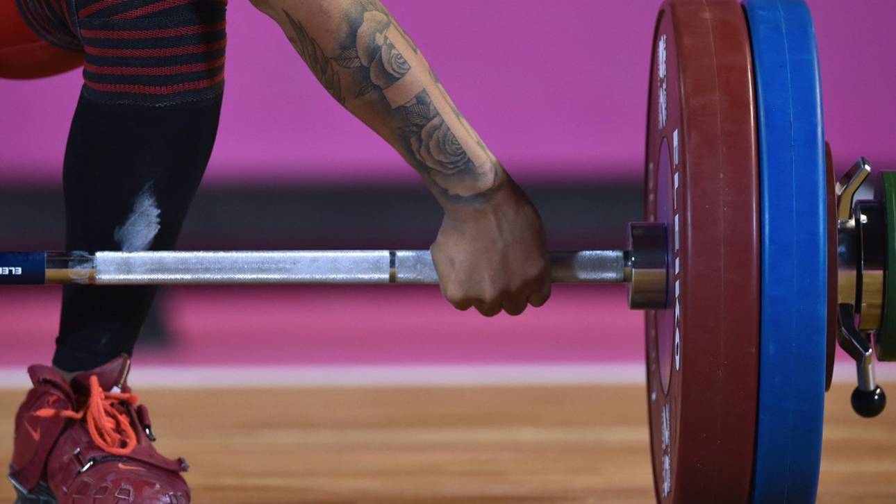 Deutscher holt überraschend EM-Gold