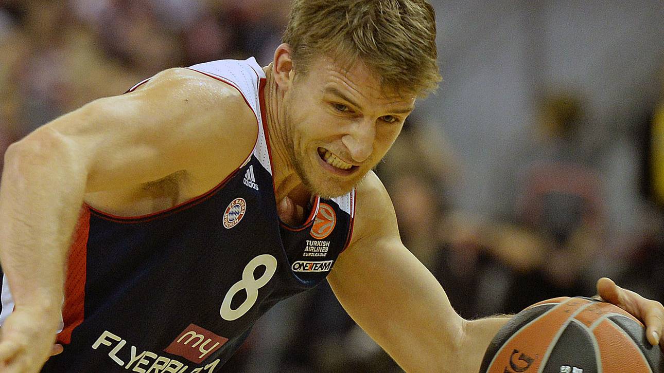 Bayern siegt nach starker Aufholjagd