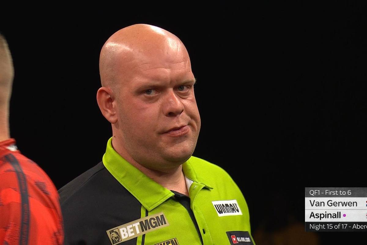 MvG schockiert Experten: "Das kannst du doch nicht bringen"