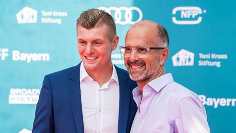"Kroos" World Premiere In Cologne