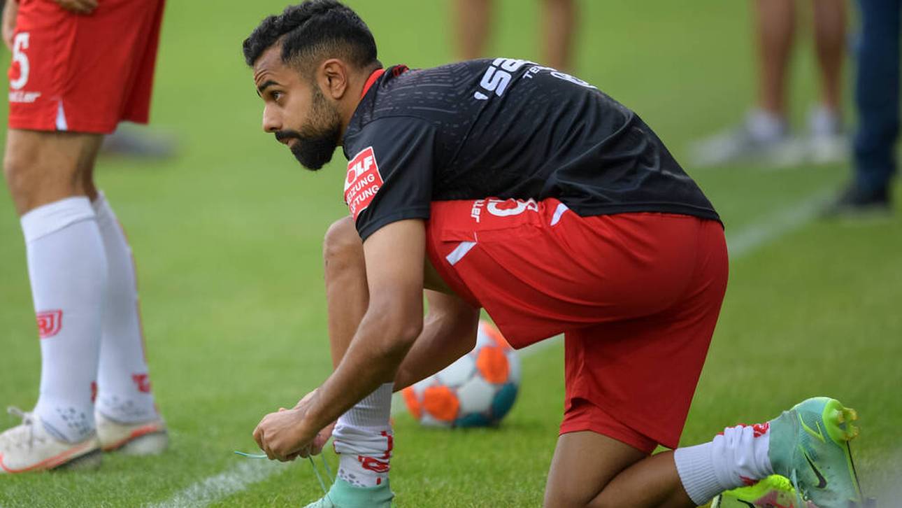 Von Transferpanne zu X-Faktor?