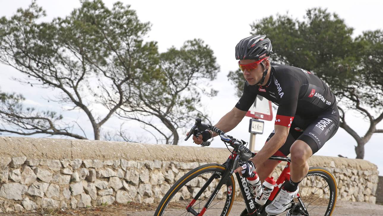 Schwarzmann verpasst Vuelta-Sieg knapp