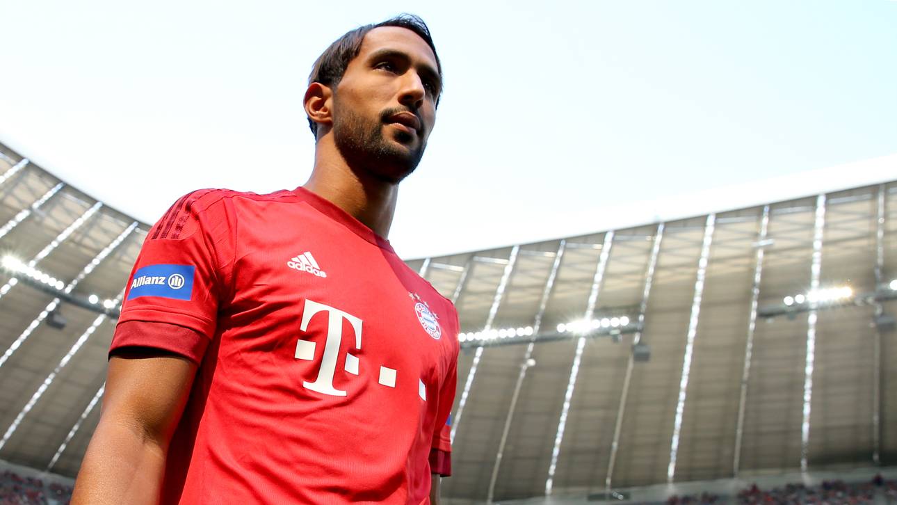 Benatia fehlt noch wochenlang