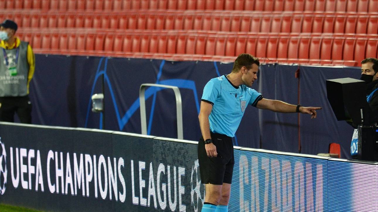 Rose: Brych zeigt nach Fehler Größe