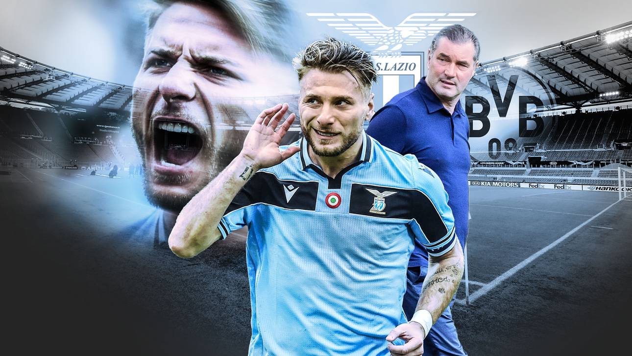 Zorc: Immobile trifft wie ein Wilder
